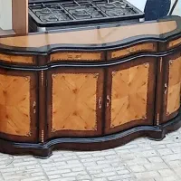 کنسول ولوازم