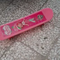 اسکیت بچه گونه
