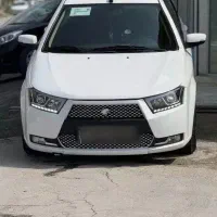 دنا تیپ 1 مدل ۹۷