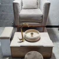 استیج پدیکور