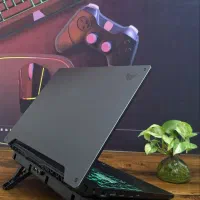 ایسوس TUF FX506 و i7-11400H گرافیک 3050Ti اپن باکس|رایانه همراه|شیراز, فخرآباد (دروازه کازرون)|دیوار