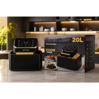 حرفه ای 20لیتر