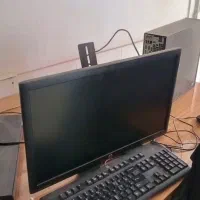 کیس مانیتور