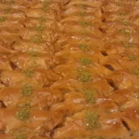 کافه باقلوا شیرینی|استخدام خدمات فروشگاه و رستوران|تهران, حسین‌آباد|دیوار