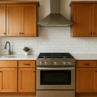 نصب و ساخت کابینت های چوبی و فلزی|خدمات پیشه و مهارت|دماوند, گیلاوند|دیوار