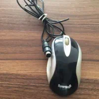 ماوس (موس) سیم دار برند Generous