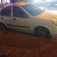 تیبادوگانه شرگتی|خودرو سواری و وانت|تبریز, |دیوار