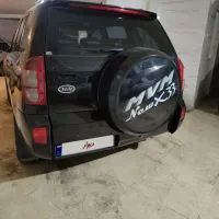 x33 NEW مدل 95|خودرو سواری و وانت|اردبیل, |دیوار