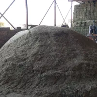 یونجه خورد شده چین اول|عمده‌فروشی|شهرکرد, |دیوار