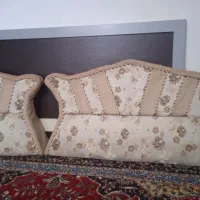 یه جفت پشتی