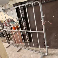 تخت دونفره۱۶۰ با تشک طبی فنری رویاال و جک زیر تخت|تخت و سرویس خواب|تهران, کاج|دیوار