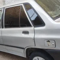 پراید مدل 86