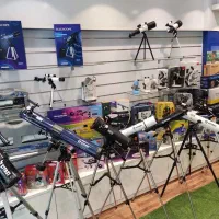 فروشنده اسباب بازی