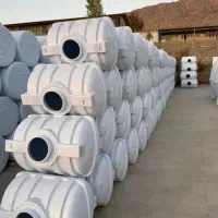 تعمیر تانکر پلاستیکی(پلیمیری) درمنزل باضمانت