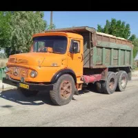 بنز استرلینگ