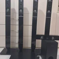 سینما خانگی سامسونگ ۷تیکه