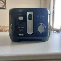 سرخ کن کاملا نو