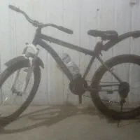دوچرخه