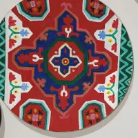 دیوارکوب|صنایع دستی و سایر لوازم تزئینی|ملارد, |دیوار