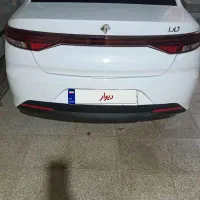 فروش تارا اتومات فول پلاس|خودرو سواری و وانت|حسن آباد, |دیوار