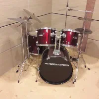 درامز DRUM FIRE