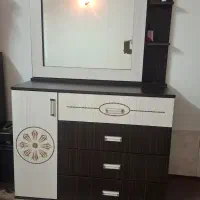 کمد لباس، جاکفشی، میز تلویزیون شیک|جاکفشی، کمد، دراور|گنبد کاووس, |دیوار