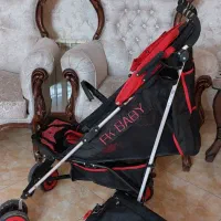 کالسکه کودک