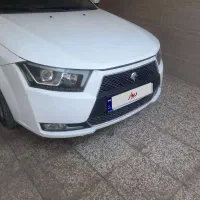 دنا پلاس تیپ ۲ دنده