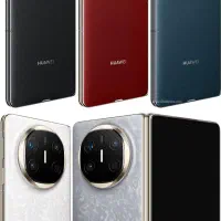 گوشی Huawei Mate X6 (12GB/512GB)|موبایل|تهران, قیطریه|دیوار