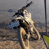 فروش فوری موتور روان