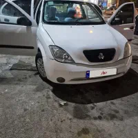 تیبا 97|خودرو سواری و وانت|شیراز, عادل آباد|دیوار