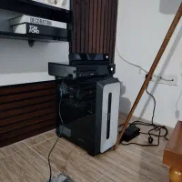 فروش کامپیوتر pc گیمینگ اقتصادی و xbox seri one