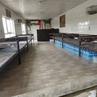مغازه ۲۰۲ متر بهر جاده جعفریه|فروش مغازه و غرفه|قم, قلعه صدری|دیوار