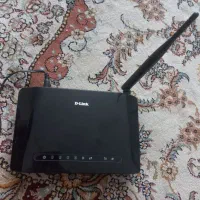 مودم D-Link