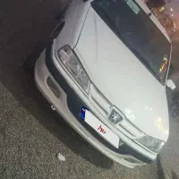 پارس TU5|خودرو سواری و وانت|جیرفت, |دیوار