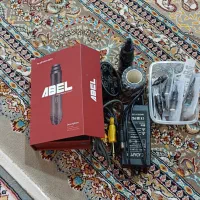 وسایل تاتو|آرایشی، بهداشتی، درمانی|بوئین زهرا, |دیوار