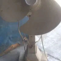 اتیقه|پنکه و تصفیه‌کنندهٔ هوا|خمینی‌شهر, |دیوار