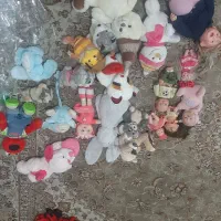 عروسک بچه