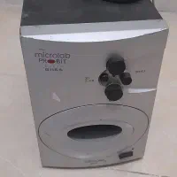 میکرولب تک سالم بدون باند|سیستم صوتی خانگی|اندیشه, اندیشه فاز ۴|دیوار