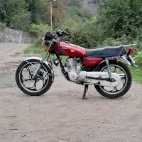 هندا ۱۵۰ استارتی مدل ۱۴۰۱ بی خرج