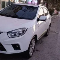 جک s5 مدل ۹۶ عروسک فوق العاده تمیز بدون رنگ|خودرو سواری و وانت|اراک, |دیوار