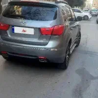 هیما s7|خودرو سواری و وانت|آبادان, |دیوار