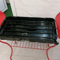 کباب پز گازی|اجاق گاز و لوازم برقی پختوپز|ری, جوانمرد قصاب|دیوار