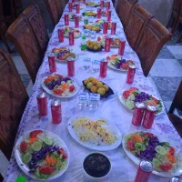 کاروان زیارتی کربلا ۱۰روزه دوسر قطار