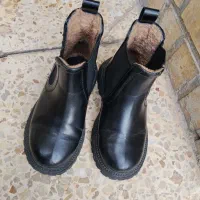 کفش بچگانه