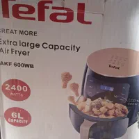 سرخ کن بدون روغن