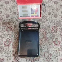 ترازو دیجیتال باسکولی پیام توزین   حد نو صدکیلویی
