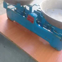 ترازو کفه ای