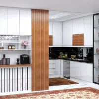 طراح دکوراسیون داخلی،کابینت،آشپرخانه،کمد دیواری