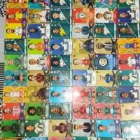 کارت های کیمدی